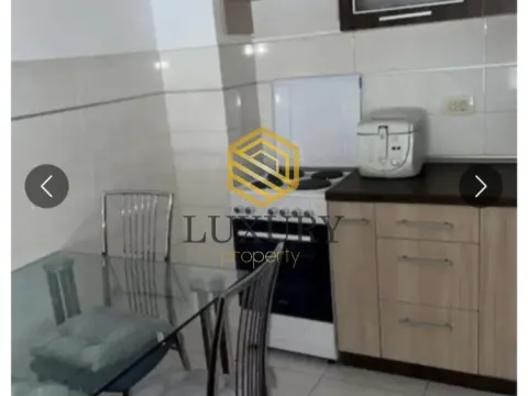 Rent, one bedroom apartment, 42m², Stari Aerodrom, Podgorica - image 3