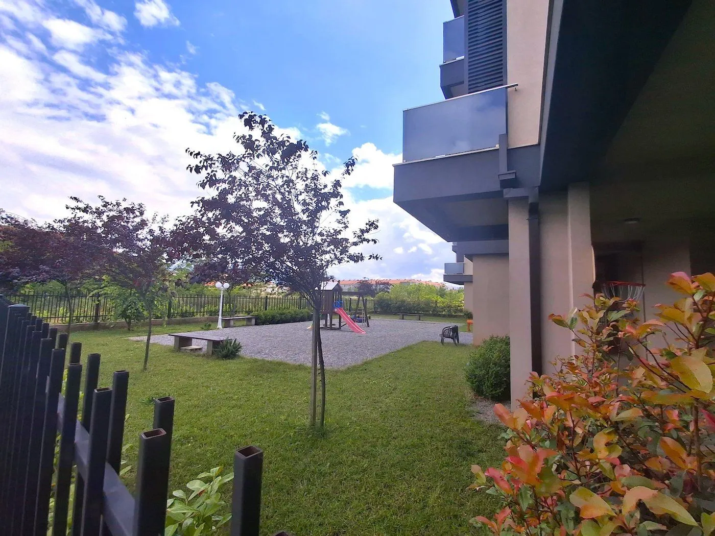 Rent, apartment, 37m², Zabjelo, Podgorica