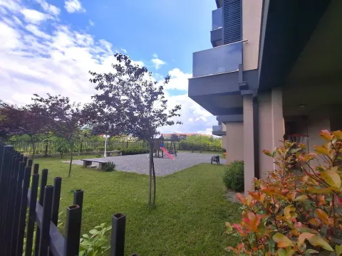 Izdavanje, stan, 37m², Zabjelo, Podgorica - image 13