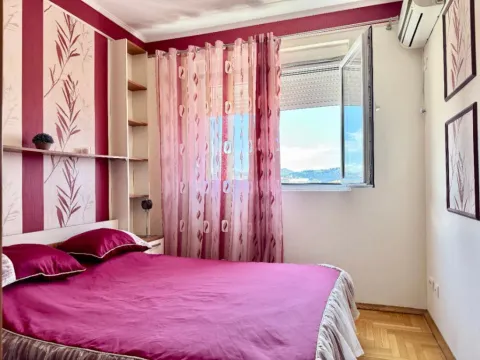 Izdavanje, jednosoban stan, 45m², Centar, Bar - image 8