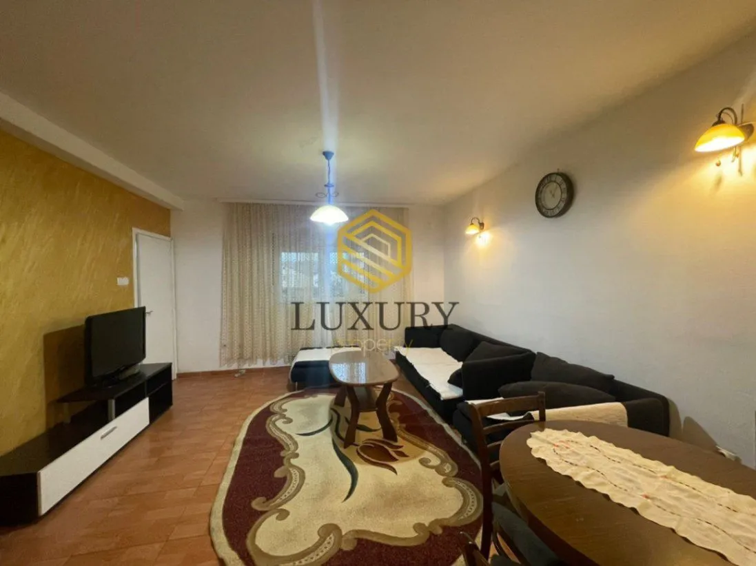 Rent, house, 90m², Donja Gorica, Podgorica