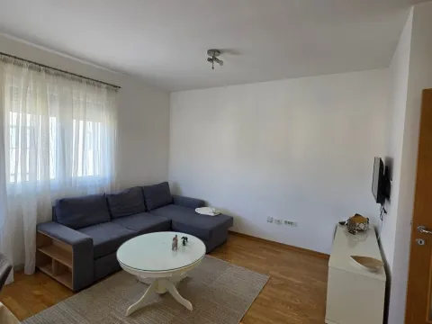 Stan in Dalmatinska ulica