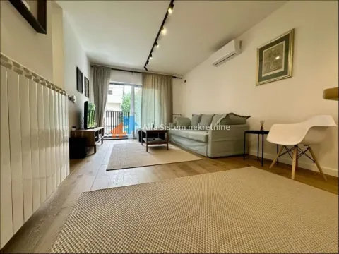 Izdavanje, dvosoban stan, 54m², Dušanovac, Voždovac Sve Podlokacije - image 3