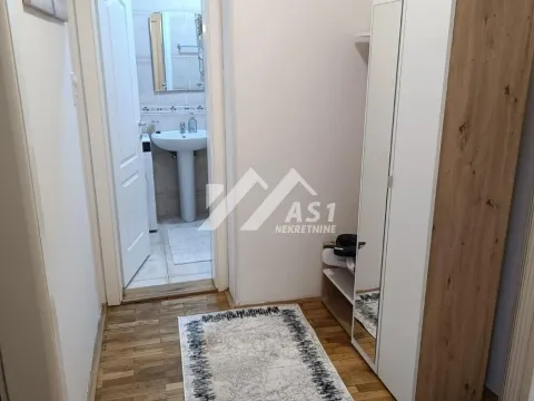 Izdavanje, jednosoban stan, 36m², Grbavica, Novi Sad Sve Podlokacije - image 5