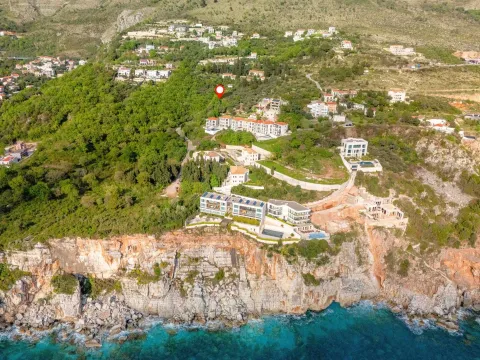 Prodaja, plac, 1030m², Skočiđevojka, Budva - image 9