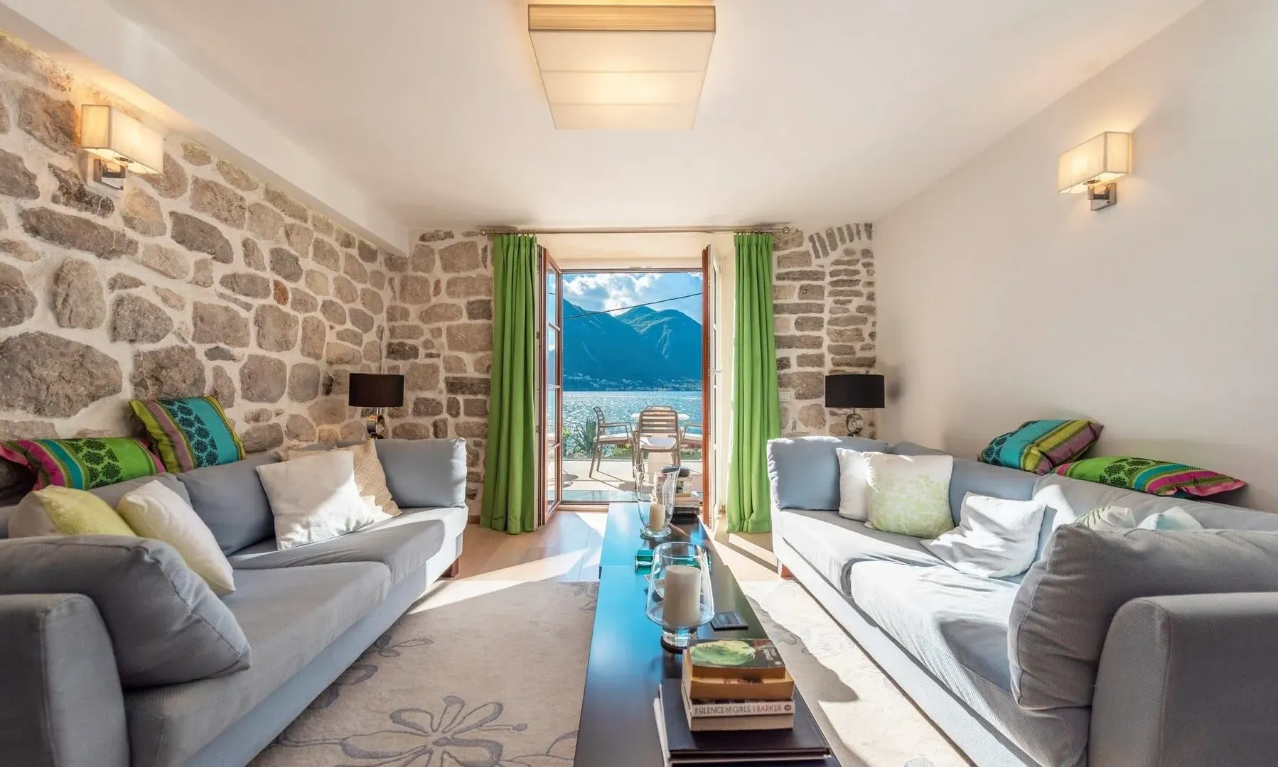 Prodaja, kuća, 232m², Kotor, Crna Gora