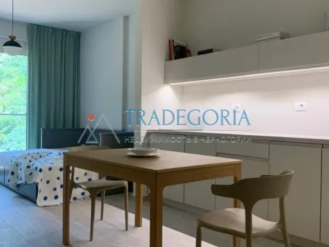 Prodaja, stan, 33m², Bečići, Budva - image 17