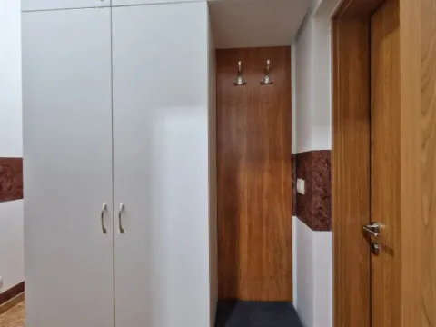 Izdavanje, jednosoban stan, 45m², Zabjelo, Podgorica - image 9