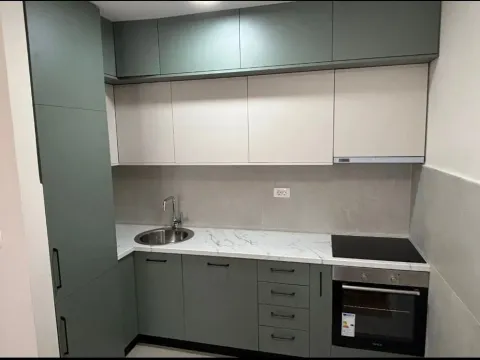 Rent, one bedroom apartment, 40m², Pobrežje, Podgorica - image 2