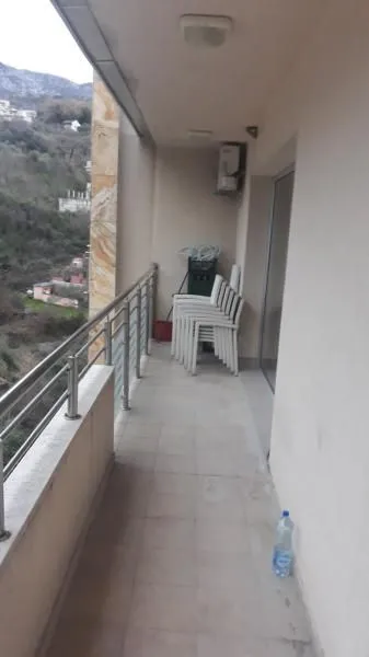 Prodaja, dvosoban stan, 81m², Bečići, Budva