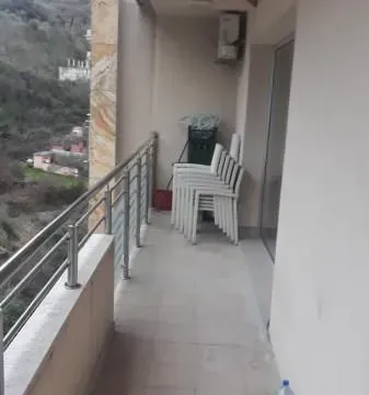 Prodaja, dvosoban stan, 81m², Bečići, Budva - image 8