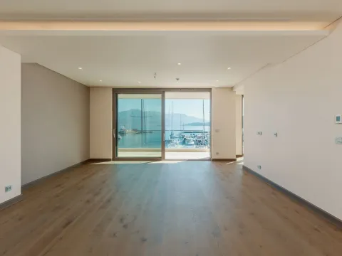 Prodaja, dvosoban stan, 166m², Portonovi, Herceg Novi - image 3