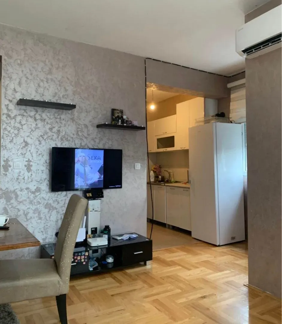 Prodaja, stan, 46m², Konik, Podgorica