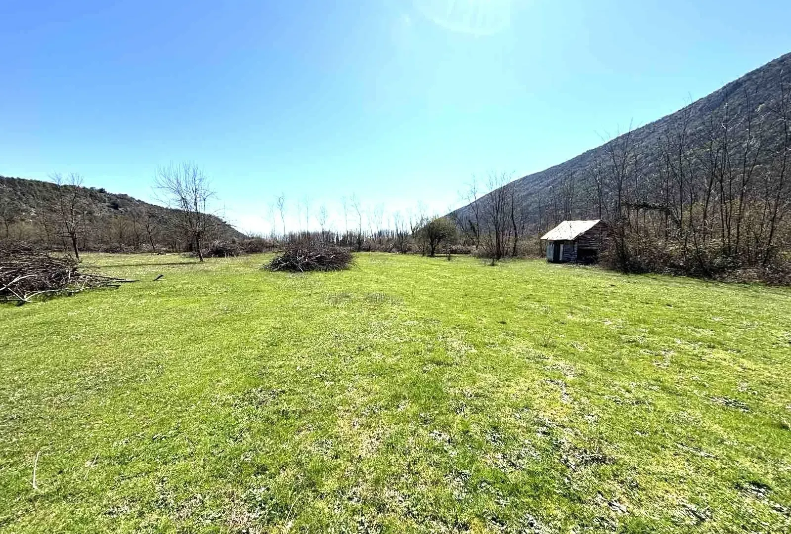 Prodaja, plac, 15937m², Danilovgrad, Crna Gora