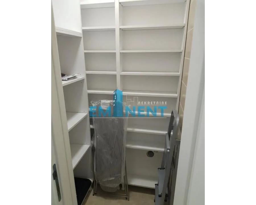 Rent, two bedroom apartment, 50m², Zemun Gornji Grad, Zemun Sve Podlokacije