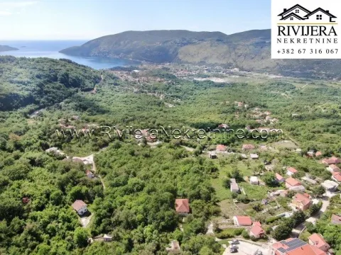 Prodaja, plac, 10793m², Ratiševina, Herceg Novi - image 2