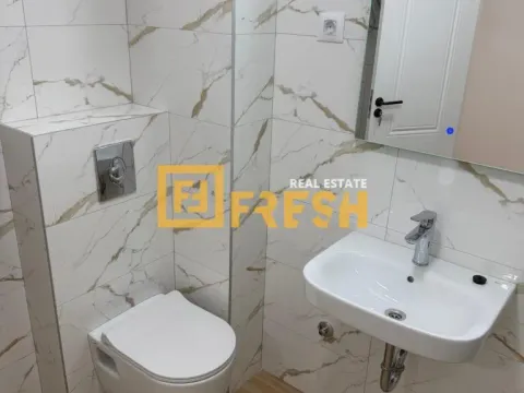 Prodaja, jednosoban stan, 41m², Gorica C, Podgorica - image 6