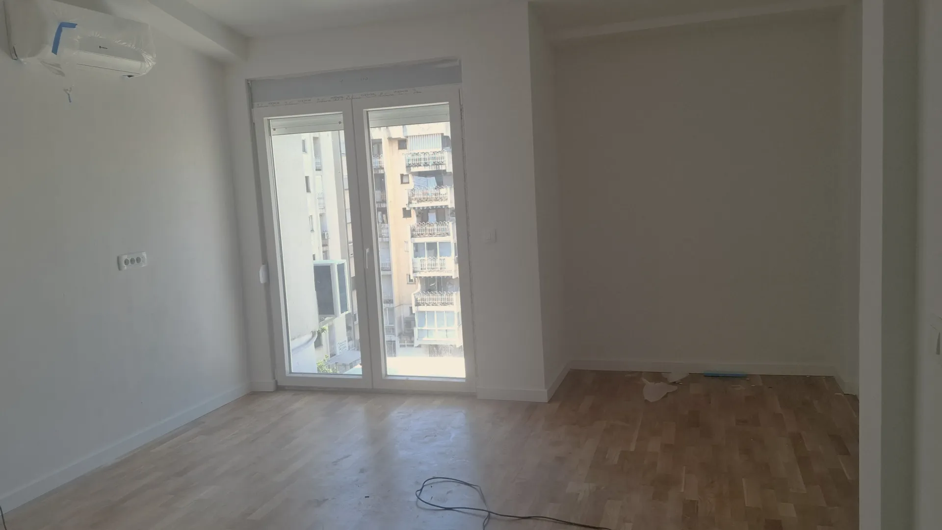 Prodaja, garsonjera, 26m², Centar, Bar