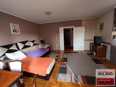 Sale, three bedroom apartment, 70m², Telep, Novi Sad Sve Podlokacije - image 3