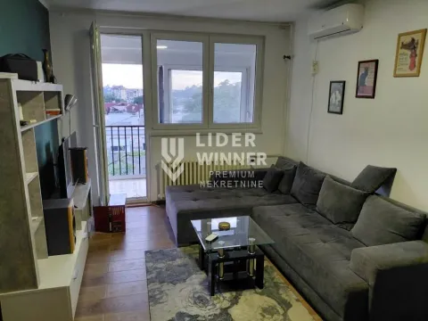 Prodaja, dvosoban stan, 55m², Miljakovac, Rakovica - image 2