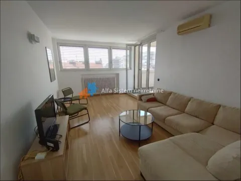 Stan in Kalenić Pijaca