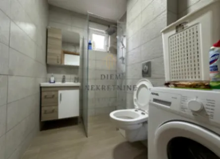 Izdavanje, jednosoban stan, 58m², Stari Aerodrom, Podgorica - image 10