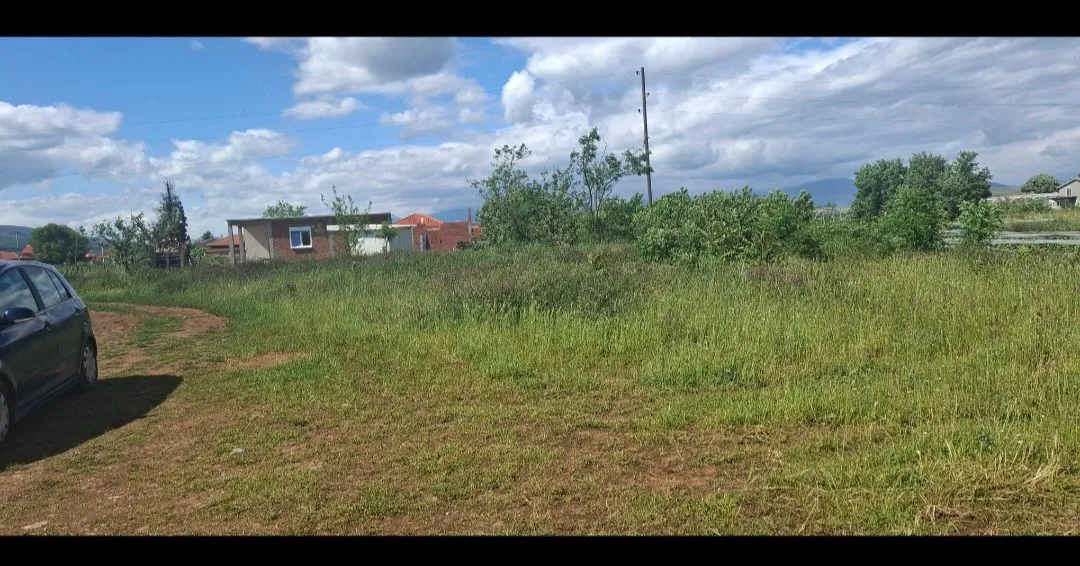 Prodaja, plac, 500m², Botun, Podgorica