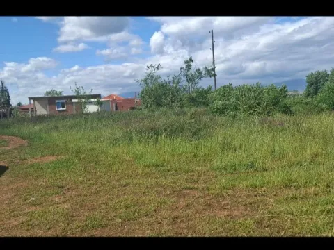 Prodaja, plac, 500m², Botun, Podgorica - image 1