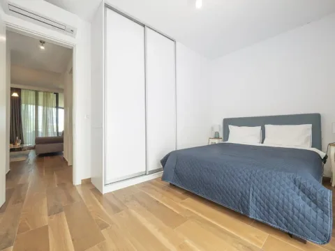 Izdavanje, dvosoban stan, 90m², Budva, Crna Gora - image 6