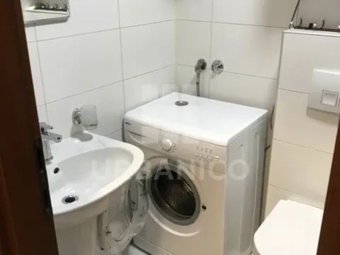 Rent, studio apartment, 33m², City Kvart, Podgorica - image 5