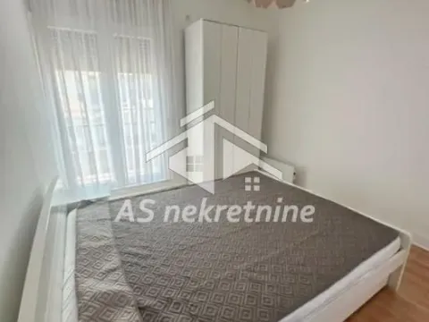 Rent, apartment, 61m², Južni Bulevar, Vračar Sve Podlokacije - image 14