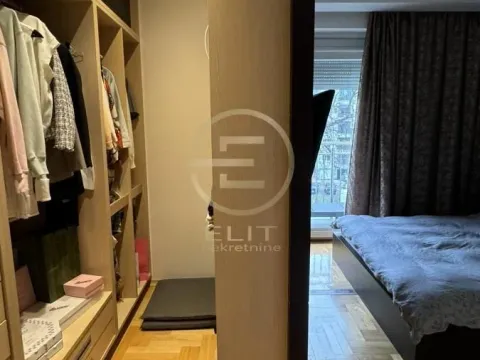 Sale, four bedroom apartment, 121m², Sajmište, Novi Sad - image 8