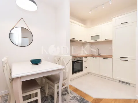 Izdavanje, jednosoban stan, 42m², Central Point, Podgorica - image 14