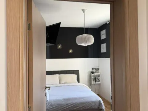 Prodaja, dvosoban stan, 55m², Sajlovo, Novi Sad Sve Podlokacije - image 24