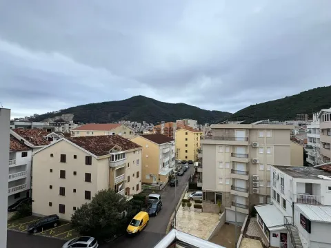 Izdavanje, dvosoban stan, 55m², Velji Vinogradi, Budva - image 15