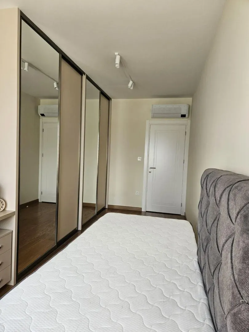 Prodaja, dvosoban stan, 70m², Blok 9, Podgorica