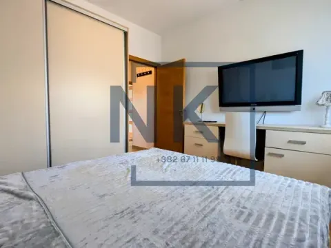 Izdavanje, jednosoban stan, 50m², Blok 9, Podgorica - image 8