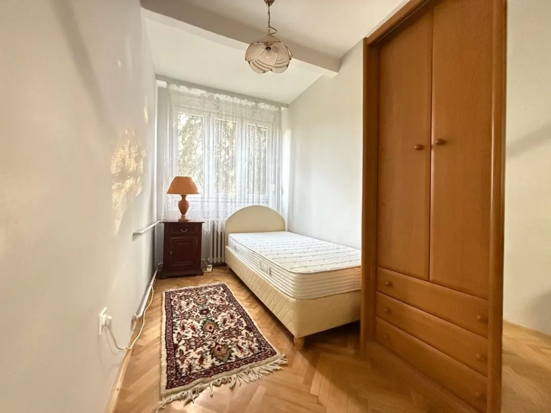 Rent, two bedroom apartment, 55m², Lion, Zvezdara Sve Podlokacije