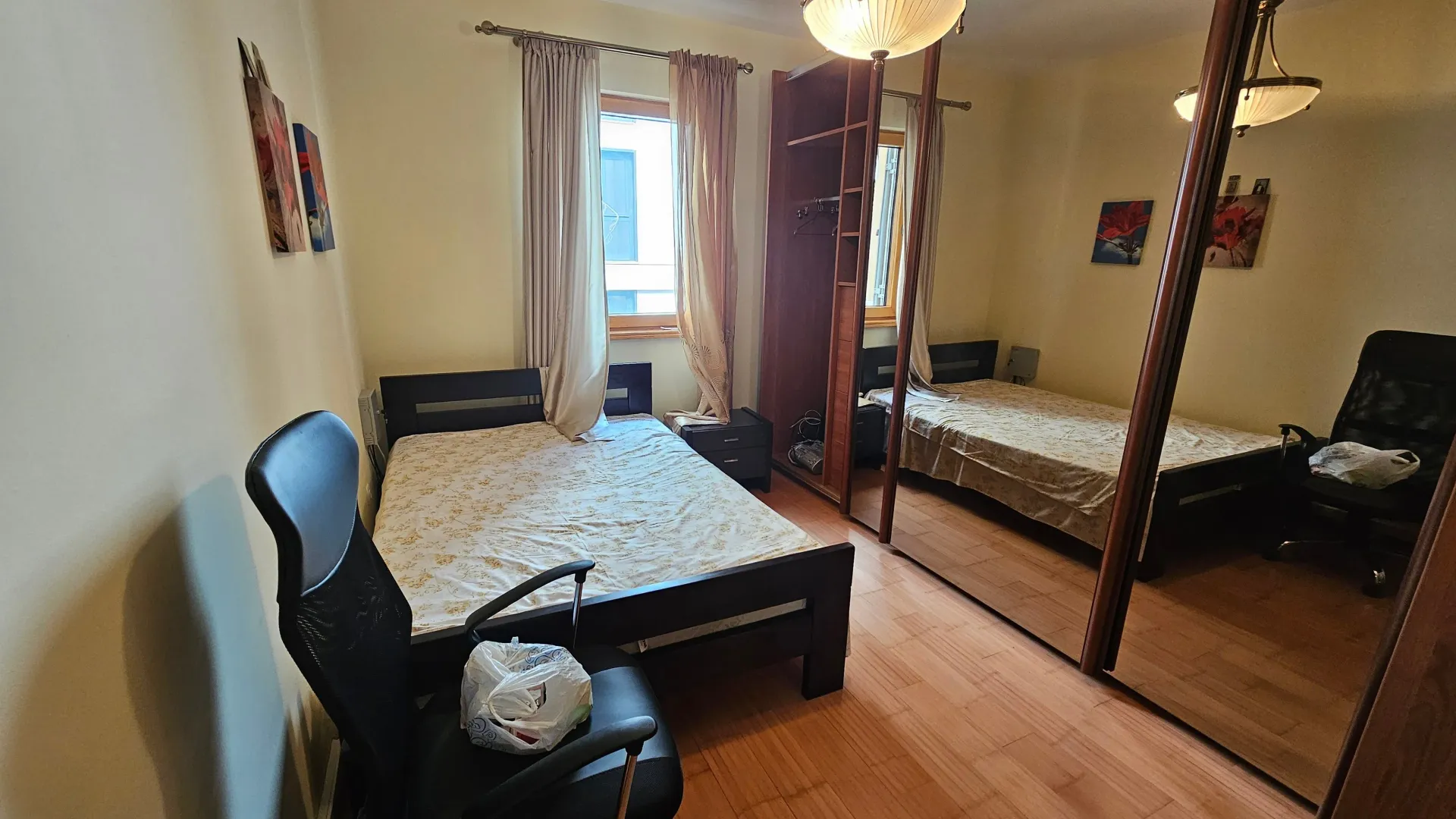 Sale, three bedroom apartment, 146m², Sveti Stefan, Budva