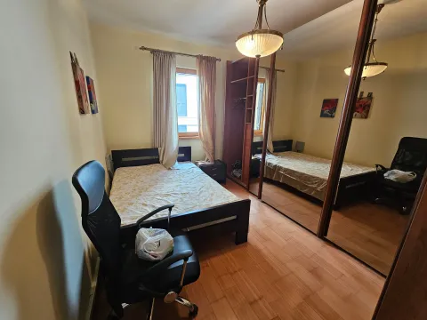 Sale, three bedroom apartment, 146m², Sveti Stefan, Budva - image 10