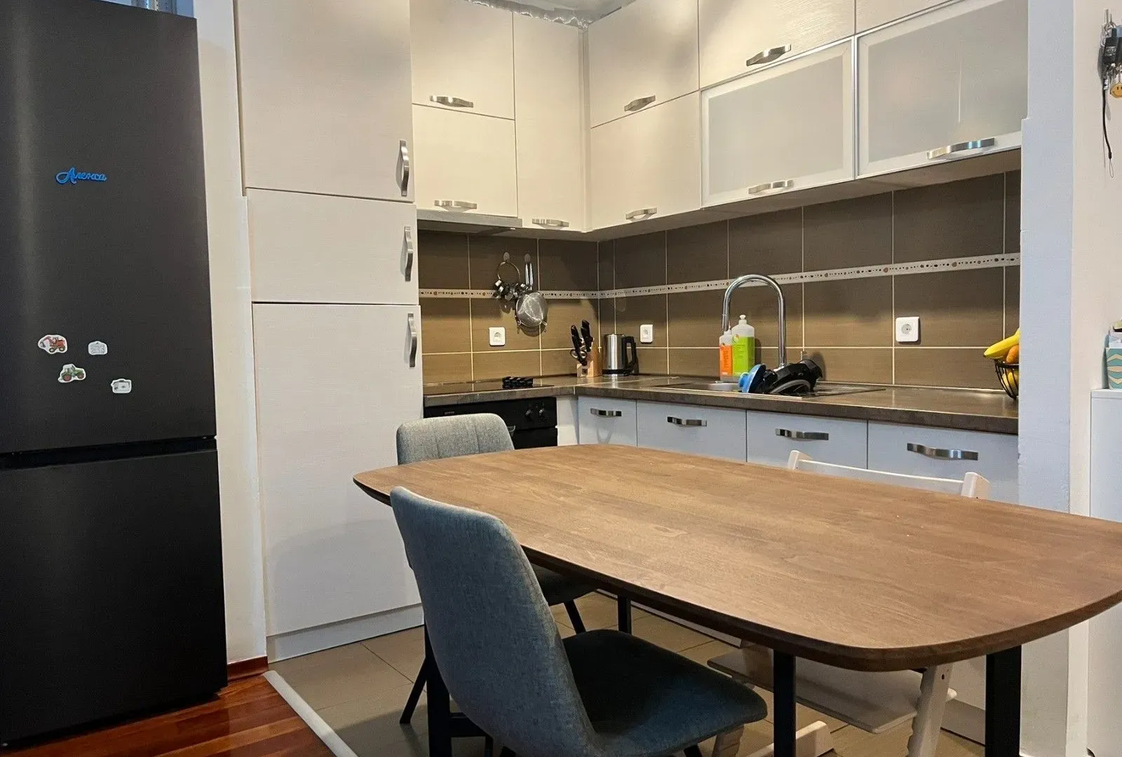 Prodaja, stan, 58m², Podgorica, Crna Gora
