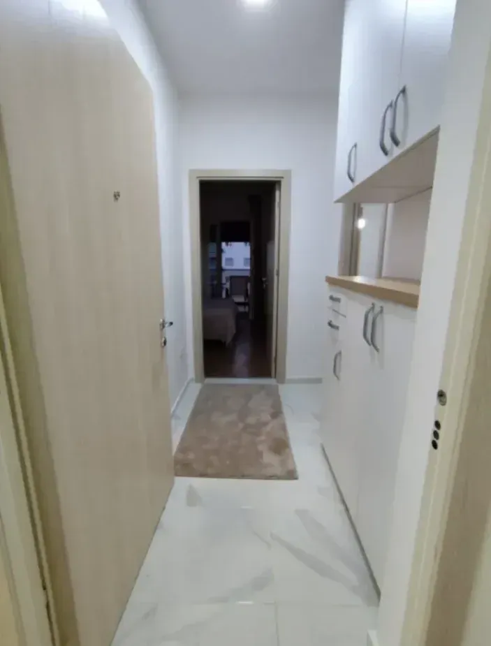 Rent, one bedroom apartment, 45m², Zabjelo, Podgorica