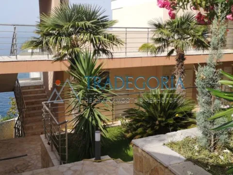 Prodaja, stan, 33m², Dobra Voda, Bar - image 17