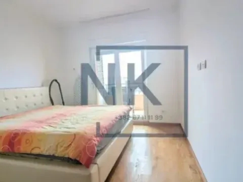 Sale, one bedroom apartment, 51m², City Kvart, Podgorica - image 10