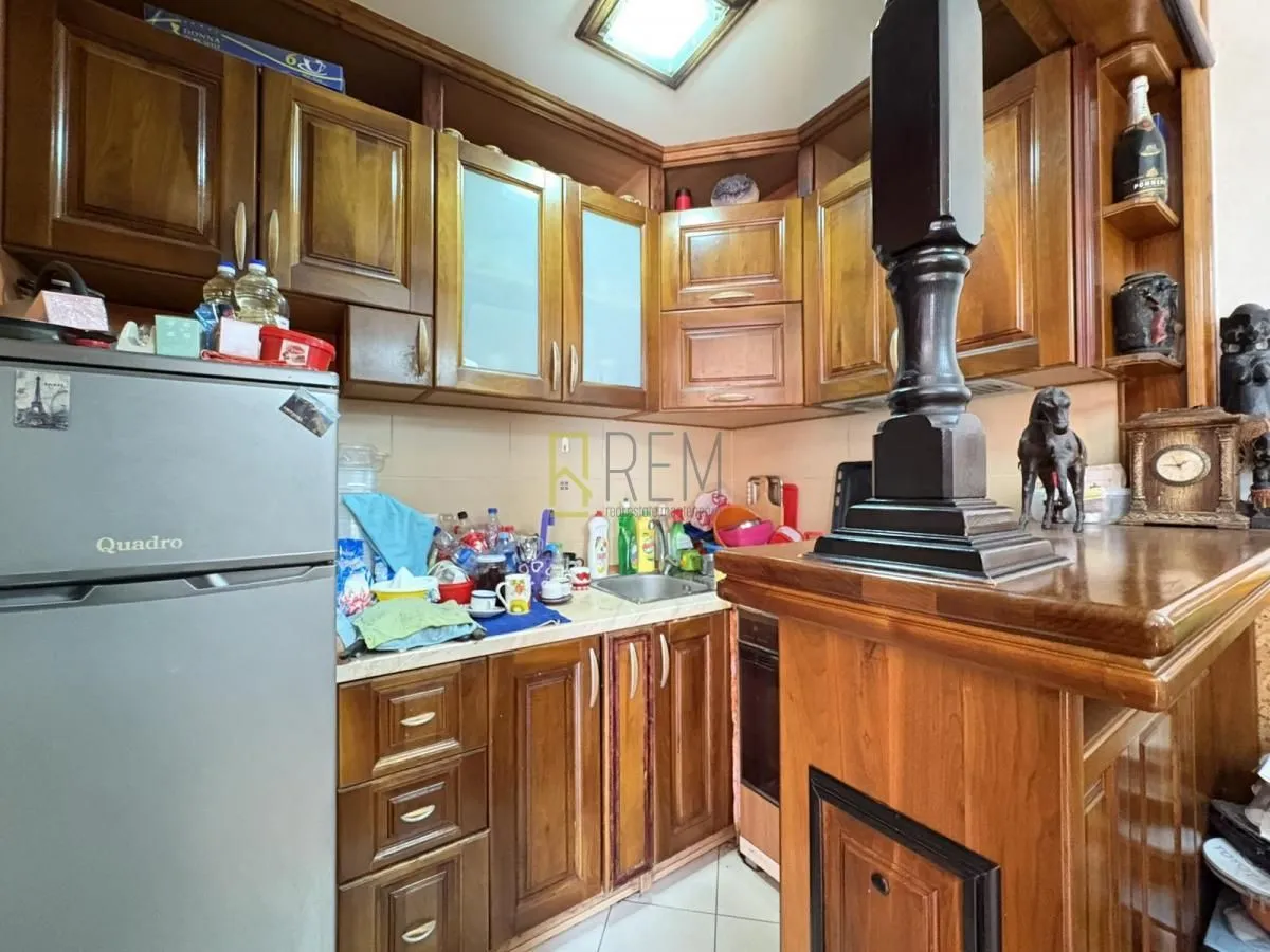 Prodaja, dvosoban stan, 64m², Pobrežje, Podgorica
