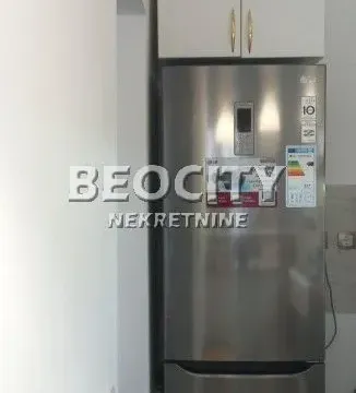 Izdavanje, stan, 40m², Dorćol Sve Podlokacije, Beograd - image 6