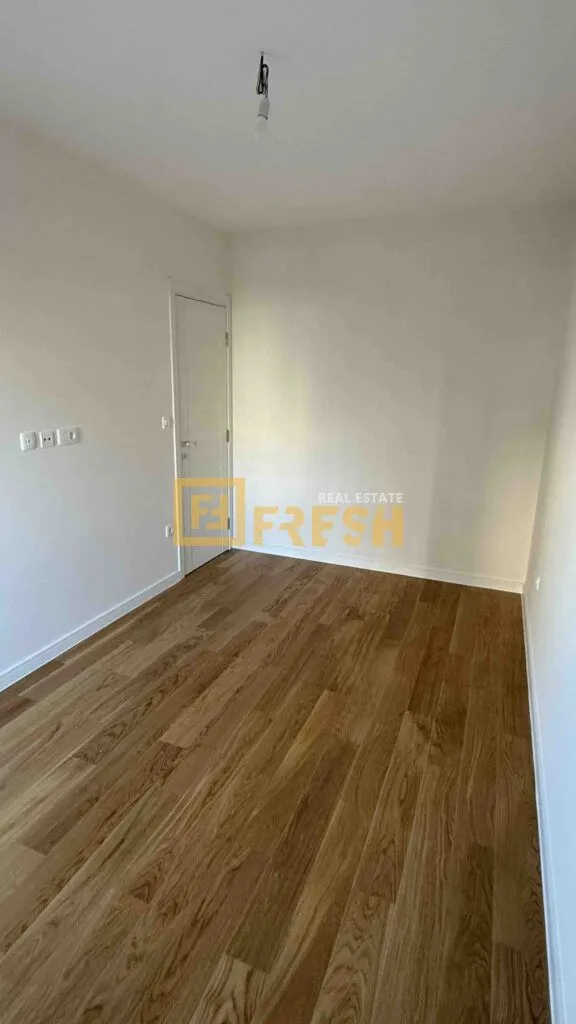 Rent, one bedroom apartment, 40m², City Kvart, Podgorica