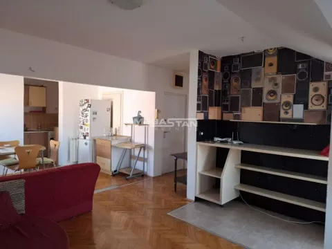 Sale, two bedroom apartment, 61m², Uciteljsko Naselje, Zvezdara Sve Podlokacije - image 3