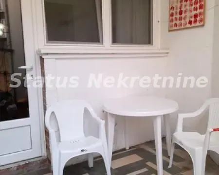 Izdavanje, jednosoban stan, 34m², Centar, Novi Sad - image 5