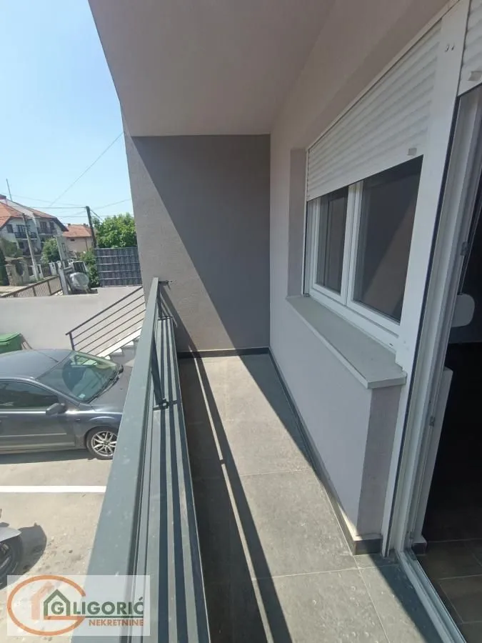 Sale, three bedroom apartment, 66m², Boleč, Grocka